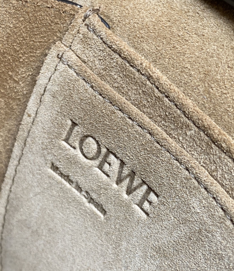 Loewe Satchel Bags